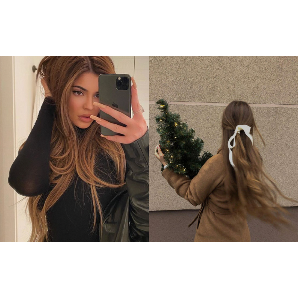 Expert Tips for Perfectly Installing Clip-in Hair Extensions