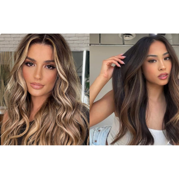 How To Maintain Your Clip In Hair Extensions