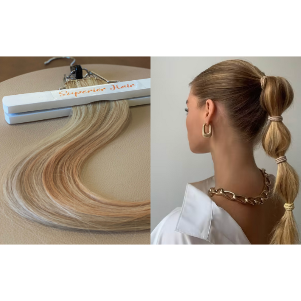 Why Are My Extensions Changing Colour?