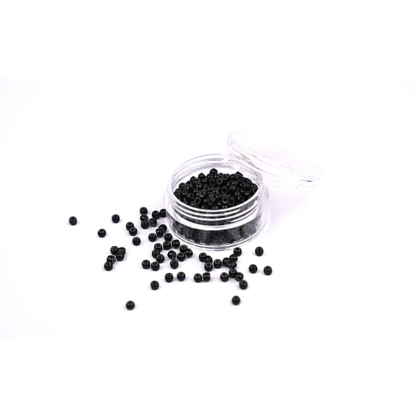 Why Are My Nano Beads Losing Their Colour?