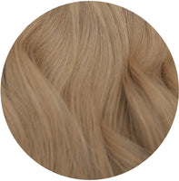 #16 Caramel Dark Blonde Superior Butterfly Weft™ Extensions