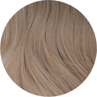 #18 Dark Ash Blonde Superior Butterfly Weft™ Extensions
