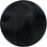 #1 Jet Black Superior Butterfly Weft™ Extensions