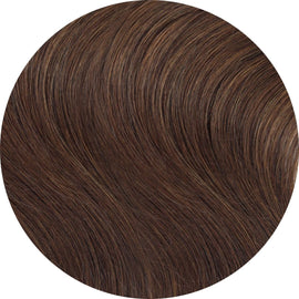 colour: #4 Chocolate Brown