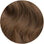 #8 Natural Light Brown Superior Butterfly Weft™ Extensions