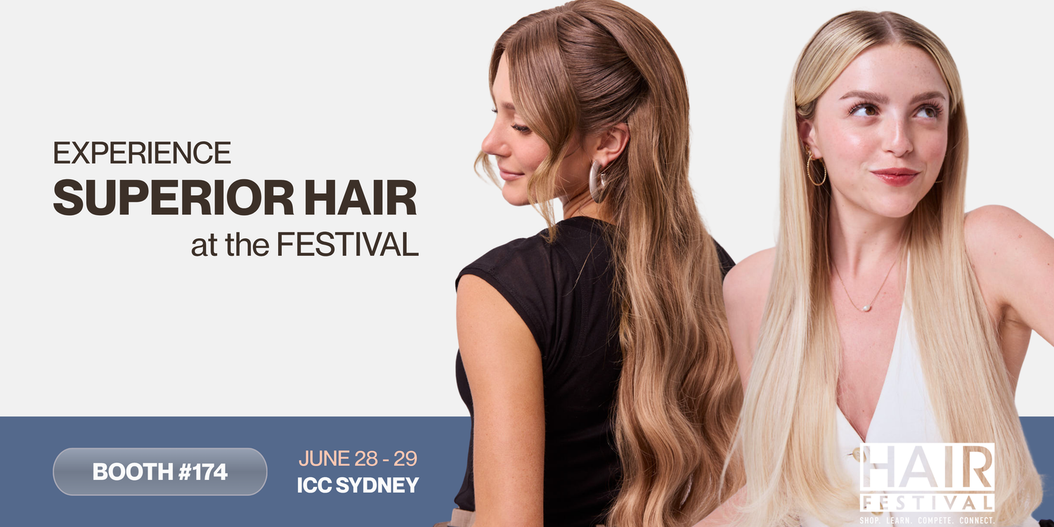 Superior Hair