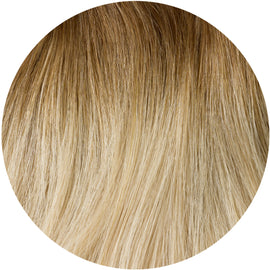 colour: #Beach Blonde Ombre