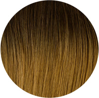 #Ginger Snap Ombre Superior Butterfly Weft™ Extensions