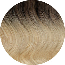 colour:#Rooted Hollywood Blonde