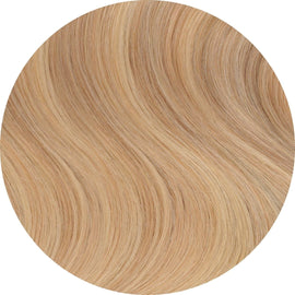colour: #Sandy Blonde Balayage