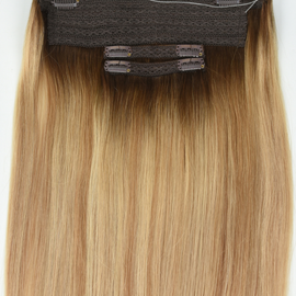 colour:#Toffee Cream Balayage