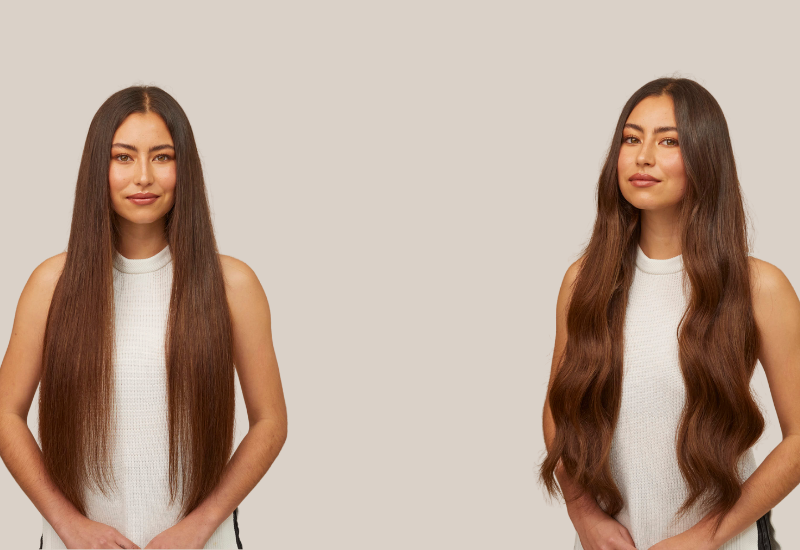 Superior Hair Extensions