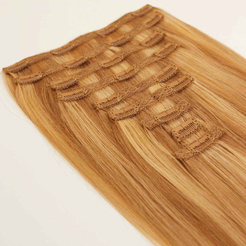 Superior Hair Classic Clip