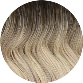 colour: #Iced Coffee Balayage