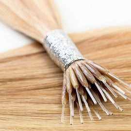 colour:#16/22 Caramel Light Blonde Mix