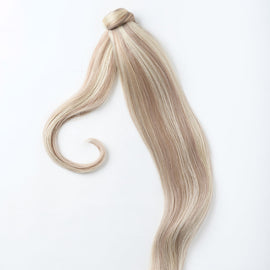 colour:#18/613 Ash Blonde Highlights