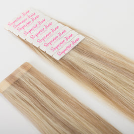 colour:#18/613 Ash Blonde Highlights