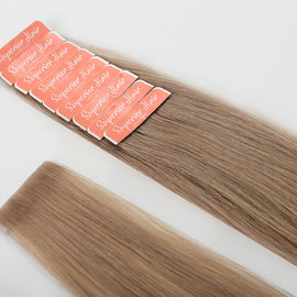 colour:#18 Dark Ash Blonde