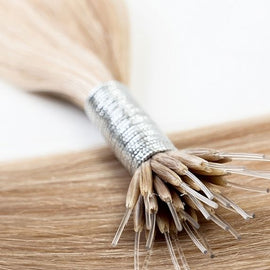 colour:#18 Light Ash Blonde