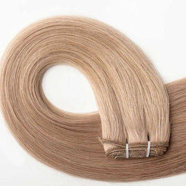 colour:#18 Dark Ash Blonde