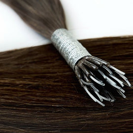 colour:#2 Dark Brown