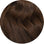 #4 Chocolate Brown Ponytail Extensions