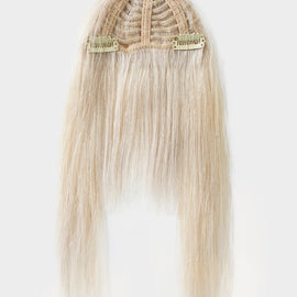 colour:#60 Whitest Ash Blonde