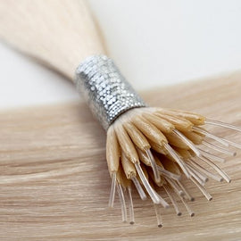 colour:#60 Whitest Ash Blonde