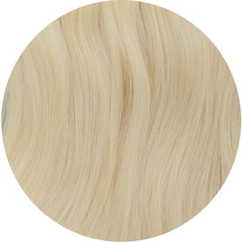 colour: #613 Platinum Blonde