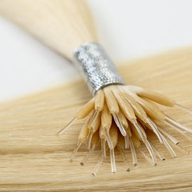 colour:#613 Platinum Blonde