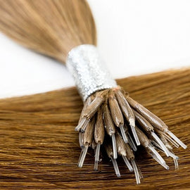 colour: #6 Chestnut Brown