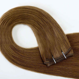 colour:#8 Natural Light Brown