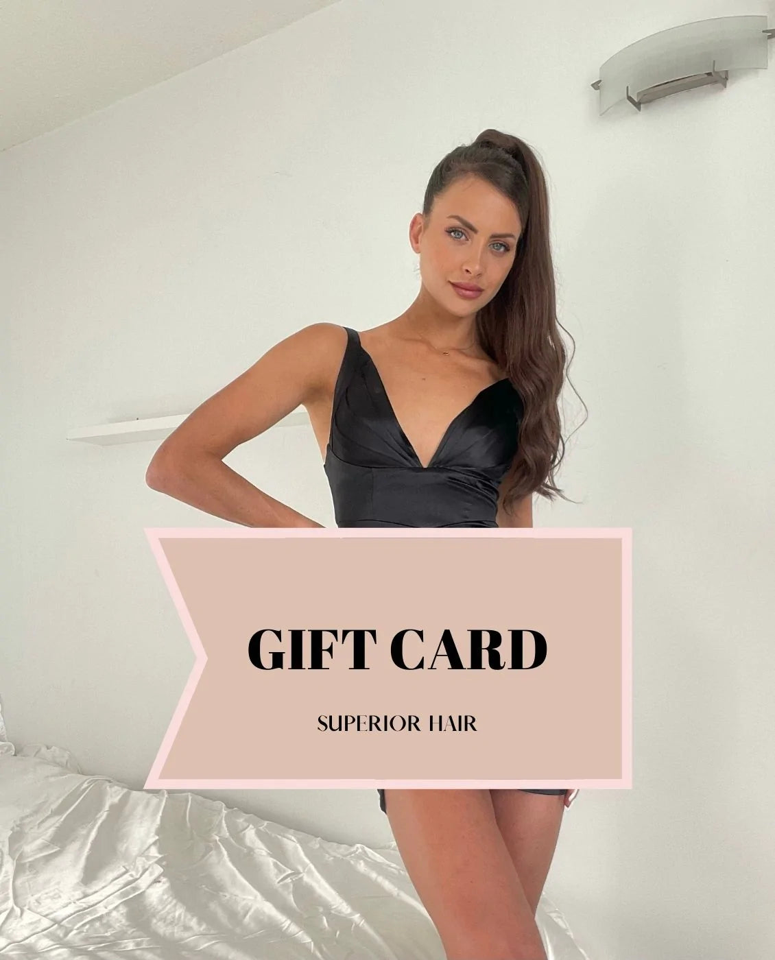 Superior Hair Gift Card
