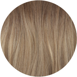 color: #Bronde Balayage