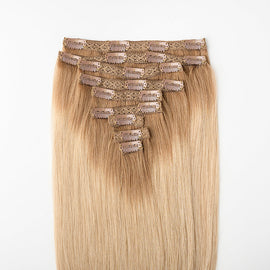 colour: #Cappuccino Ombre Regular Set