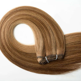 colour:#Chestnut Brown Highlights