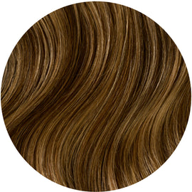 colour: #Chestnut Brown Highlights