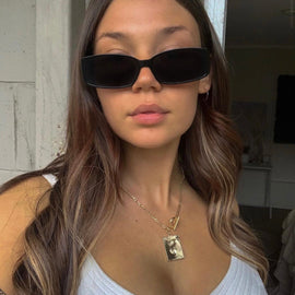 colour: #Chocolate Brown Balayage