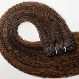 colour:#Dark Brown Balayage