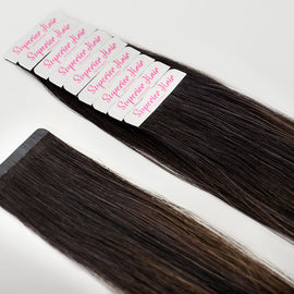 colour:#Off Black Balayage