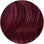 #Burgundy Pre Bonded Hair Extensions