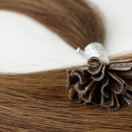 colour:#Chocolate Brown Balayage