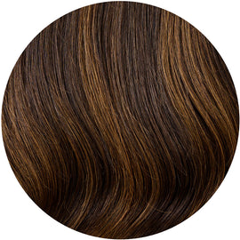 colour:#Dark Brown Balayage