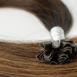 colour:#Dark Brown Balayage