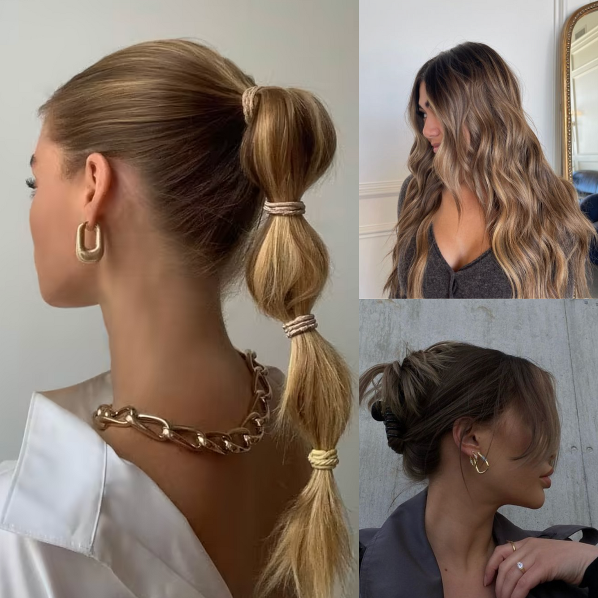 Top 5 Trending Hair Extension Styles for 2023
