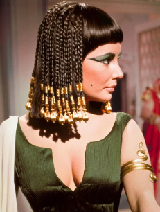 The History of Hair Extensions: From Cleopatra to Today