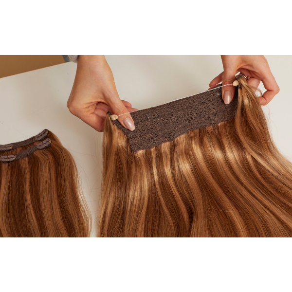 Hair Extensions, The Secret to Beautiful Hair Extensions