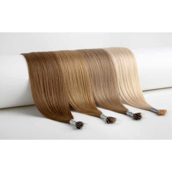 What Affects the Quality of Human Hair Extensions?