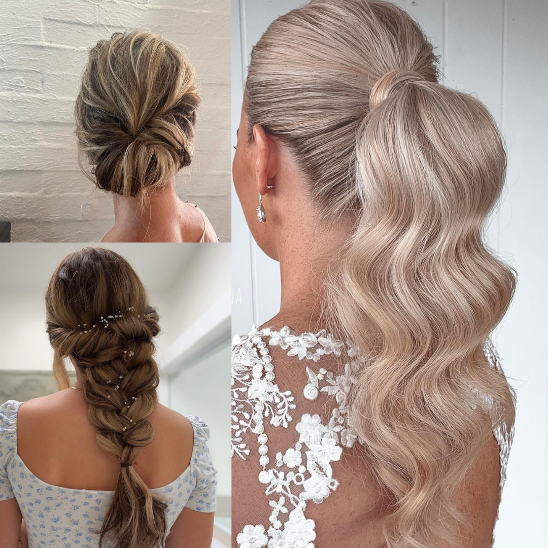 Best Bridesmaid Hairstyles Inspired by Current Trends