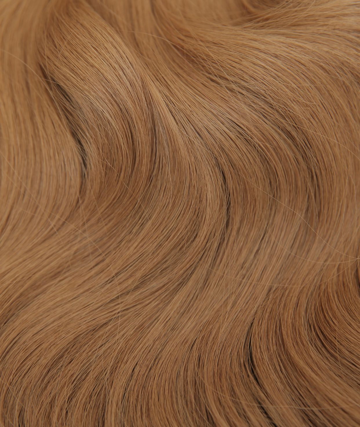 #12 Dark Honey Ultra Seamless Tape In Extensions